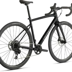 Specialized Diverge Comp E5 28" Gravelbike -Fahrräder Verkäufe 441508