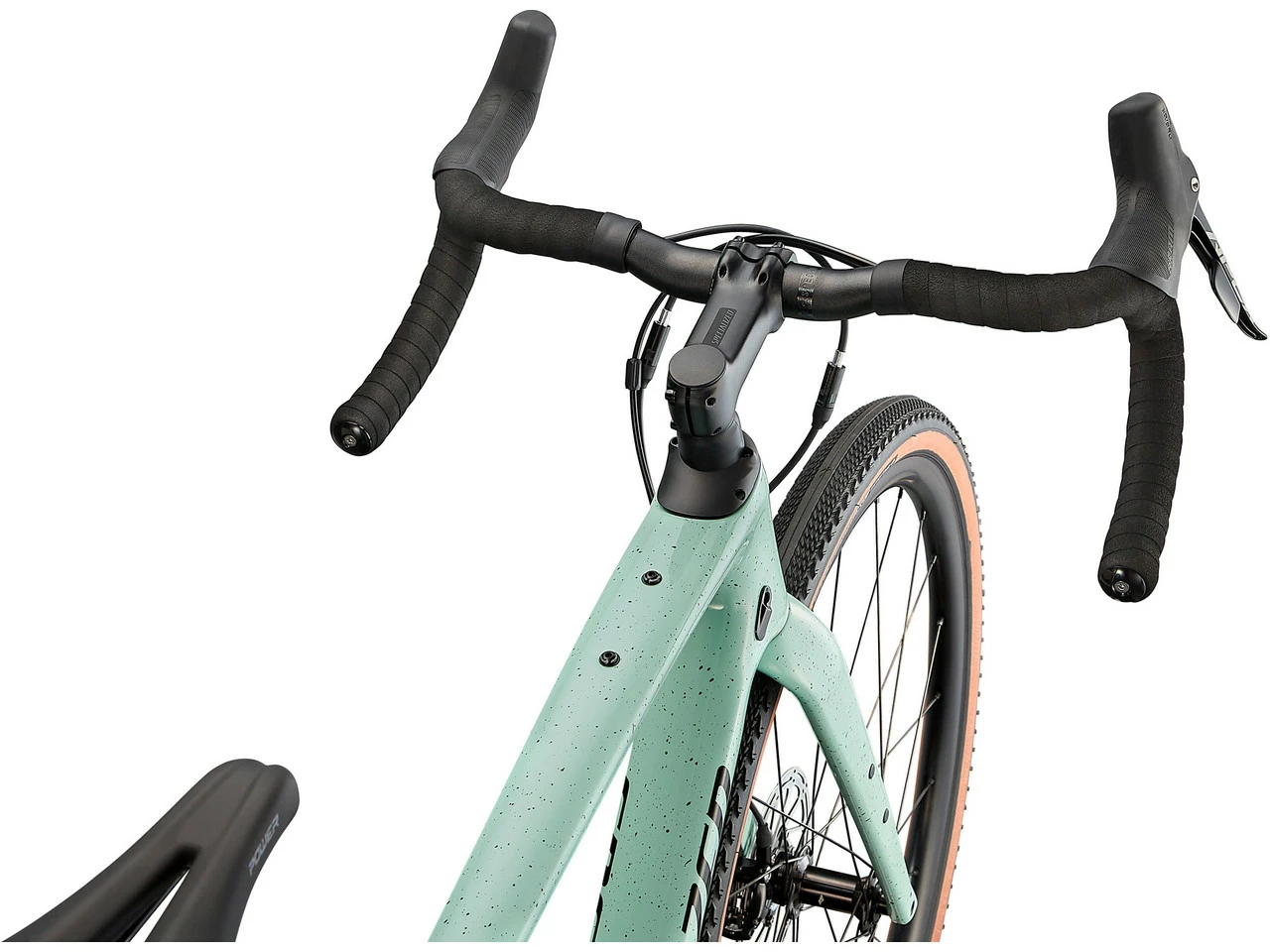 Specialized Diverge Sport Carbon 28" Gravelbike 6 Specialized Diverge Sport Carbon 28" Gravelbike - Image 4