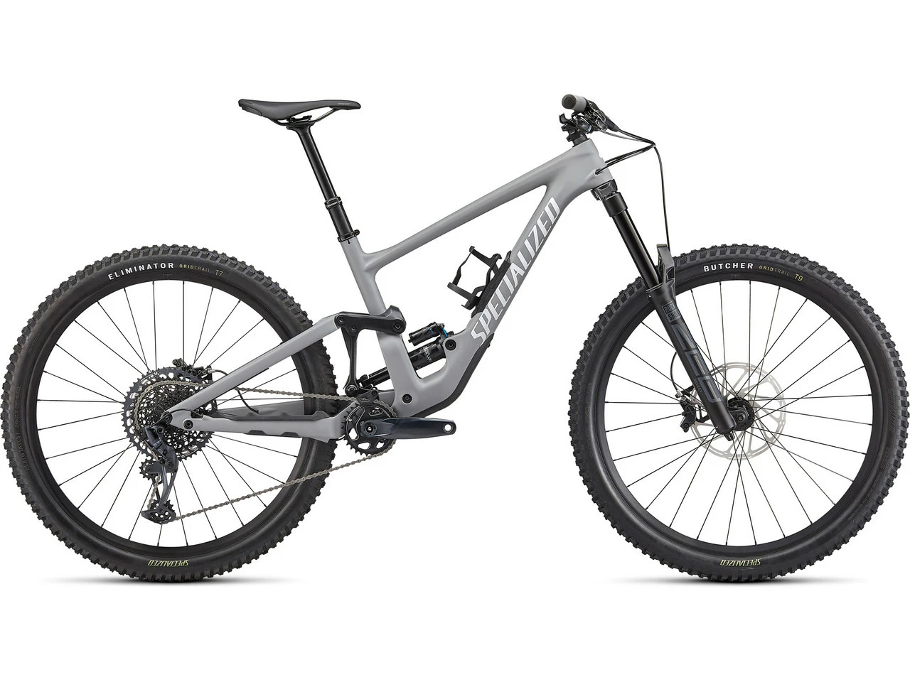 Specialized Enduro Comp Carbon 29" Mountainbike 3 Specialized Enduro Comp Carbon 29" Mountainbike
