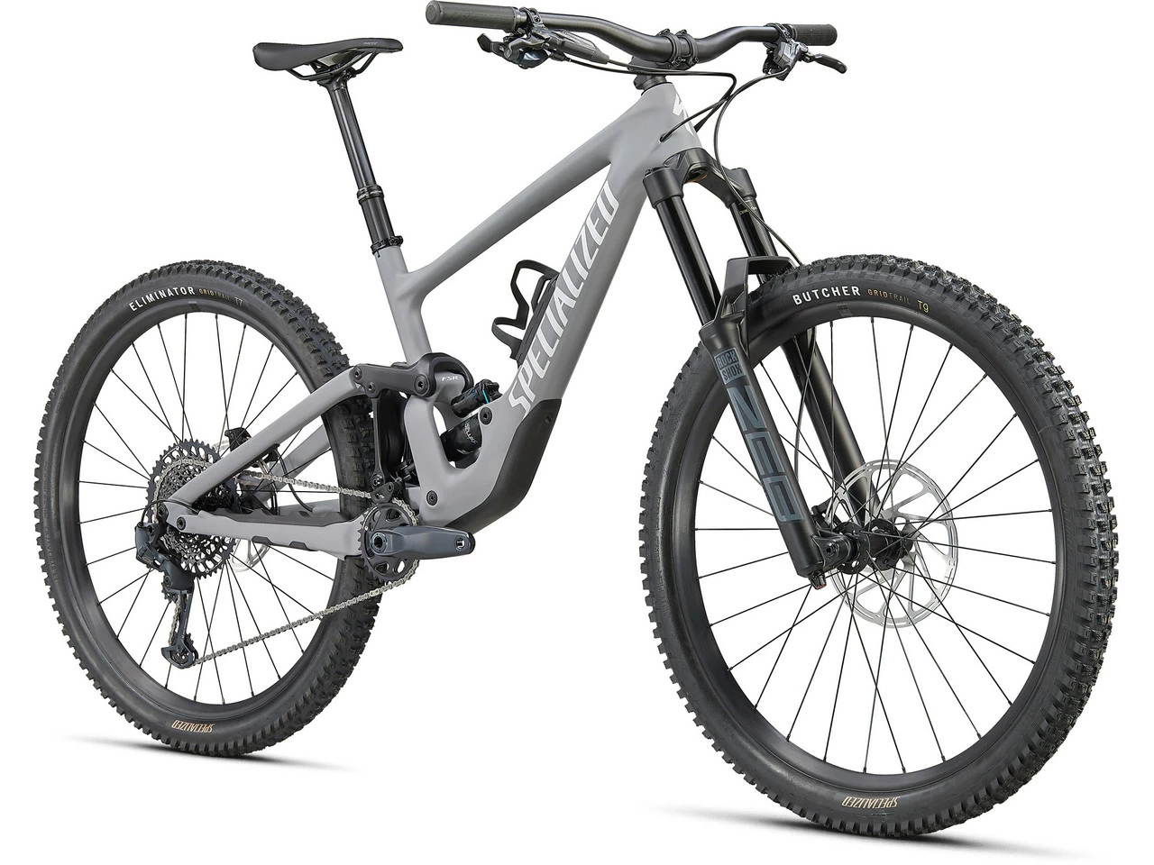Specialized Enduro Comp Carbon 29" Mountainbike 4 Specialized Enduro Comp Carbon 29" Mountainbike - Image 2