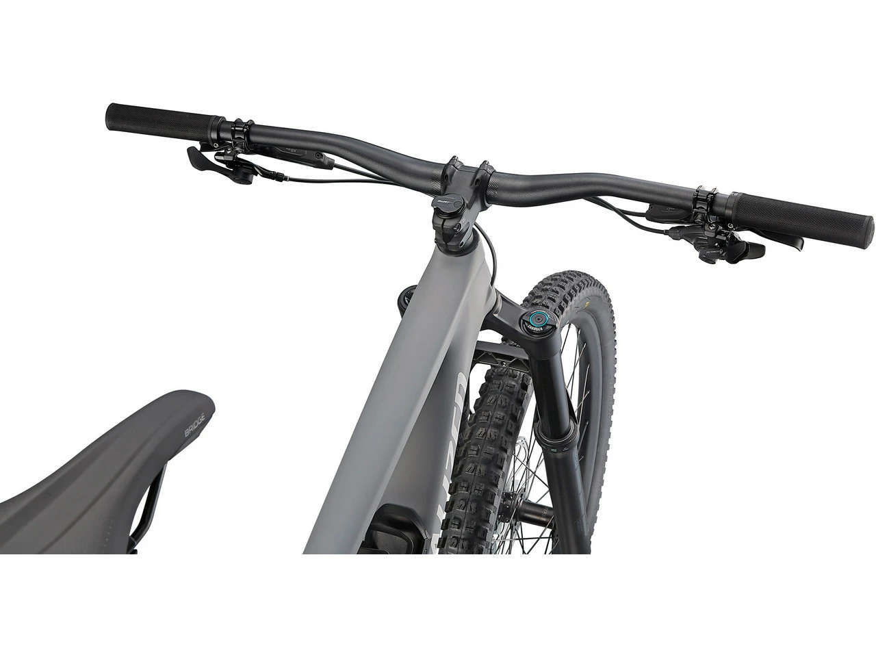 Specialized Enduro Comp Carbon 29" Mountainbike 7 Specialized Enduro Comp Carbon 29" Mountainbike - Image 5