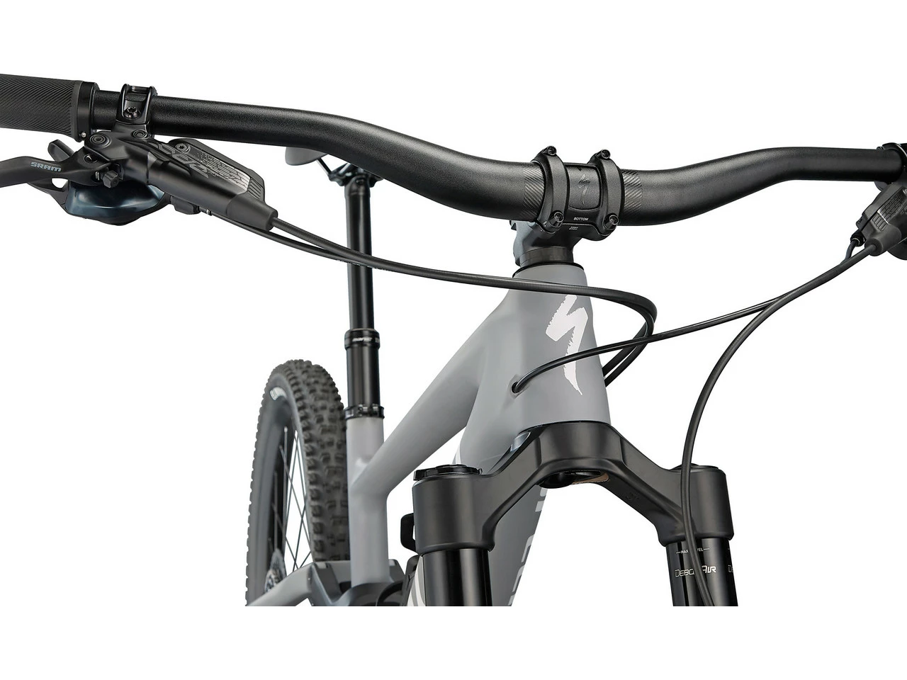 Specialized Enduro Comp Carbon 29" Mountainbike 8 Specialized Enduro Comp Carbon 29" Mountainbike - Image 6