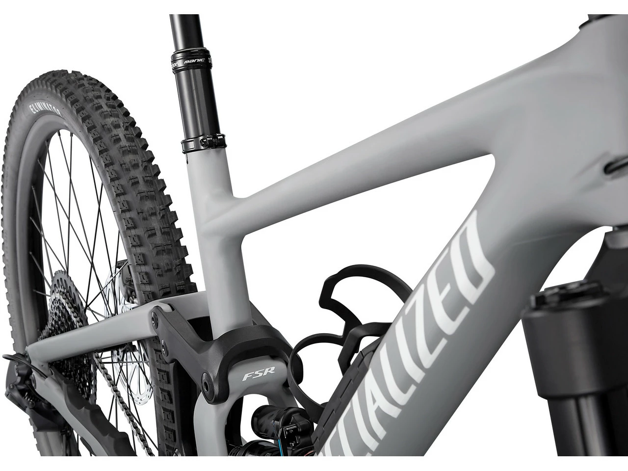 Specialized Enduro Comp Carbon 29" Mountainbike 9 Specialized Enduro Comp Carbon 29" Mountainbike - Image 7