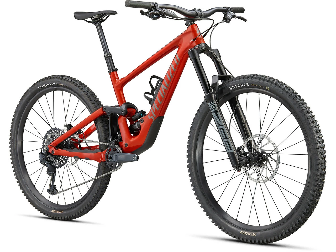 Specialized Enduro Comp Carbon 29" Mountainbike 11 Specialized Enduro Comp Carbon 29" Mountainbike - Image 9