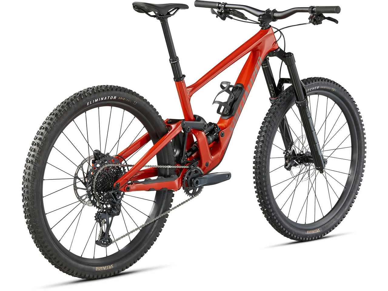 Specialized Enduro Comp Carbon 29" Mountainbike 12 Specialized Enduro Comp Carbon 29" Mountainbike - Image 10