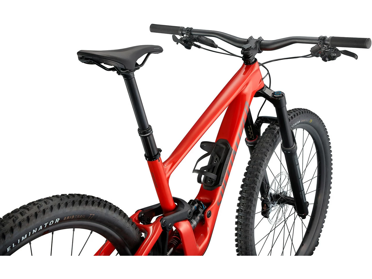 Specialized Enduro Comp Carbon 29" Mountainbike 13 Specialized Enduro Comp Carbon 29" Mountainbike - Image 11