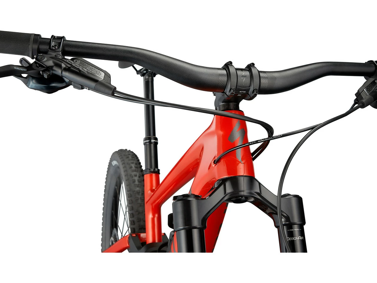 Specialized Enduro Comp Carbon 29" Mountainbike 15 Specialized Enduro Comp Carbon 29" Mountainbike - Image 13