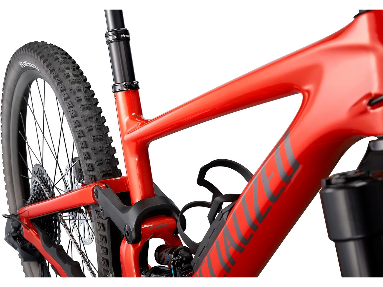 Specialized Enduro Comp Carbon 29" Mountainbike 16 Specialized Enduro Comp Carbon 29" Mountainbike - Image 14