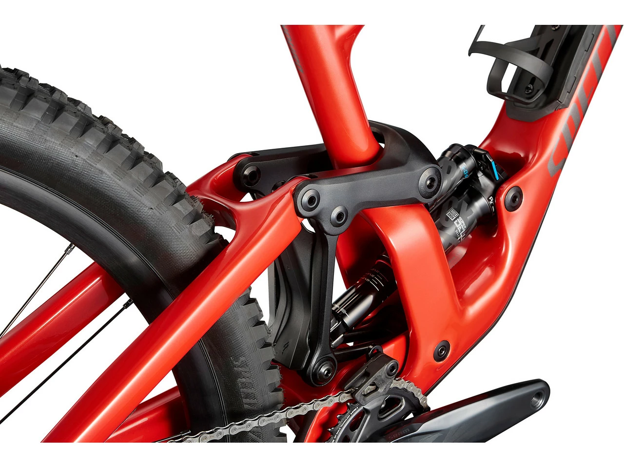 Specialized Enduro Comp Carbon 29" Mountainbike 17 Specialized Enduro Comp Carbon 29" Mountainbike - Image 15