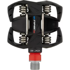 Time MX 6 Klickpedale