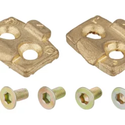 Time MX 6 Klickpedale -Fahrräder Verkäufe 441970