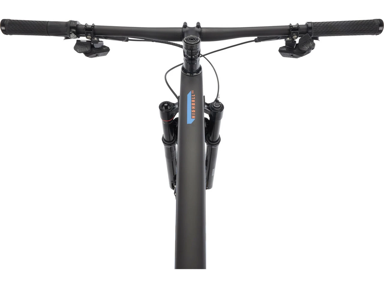 Santa Cruz Highball 3.0 CC X01 AXS RSV 29" Mountainbike 7 Santa Cruz Highball 3.0 CC X01 AXS RSV 29" Mountainbike - Image 5