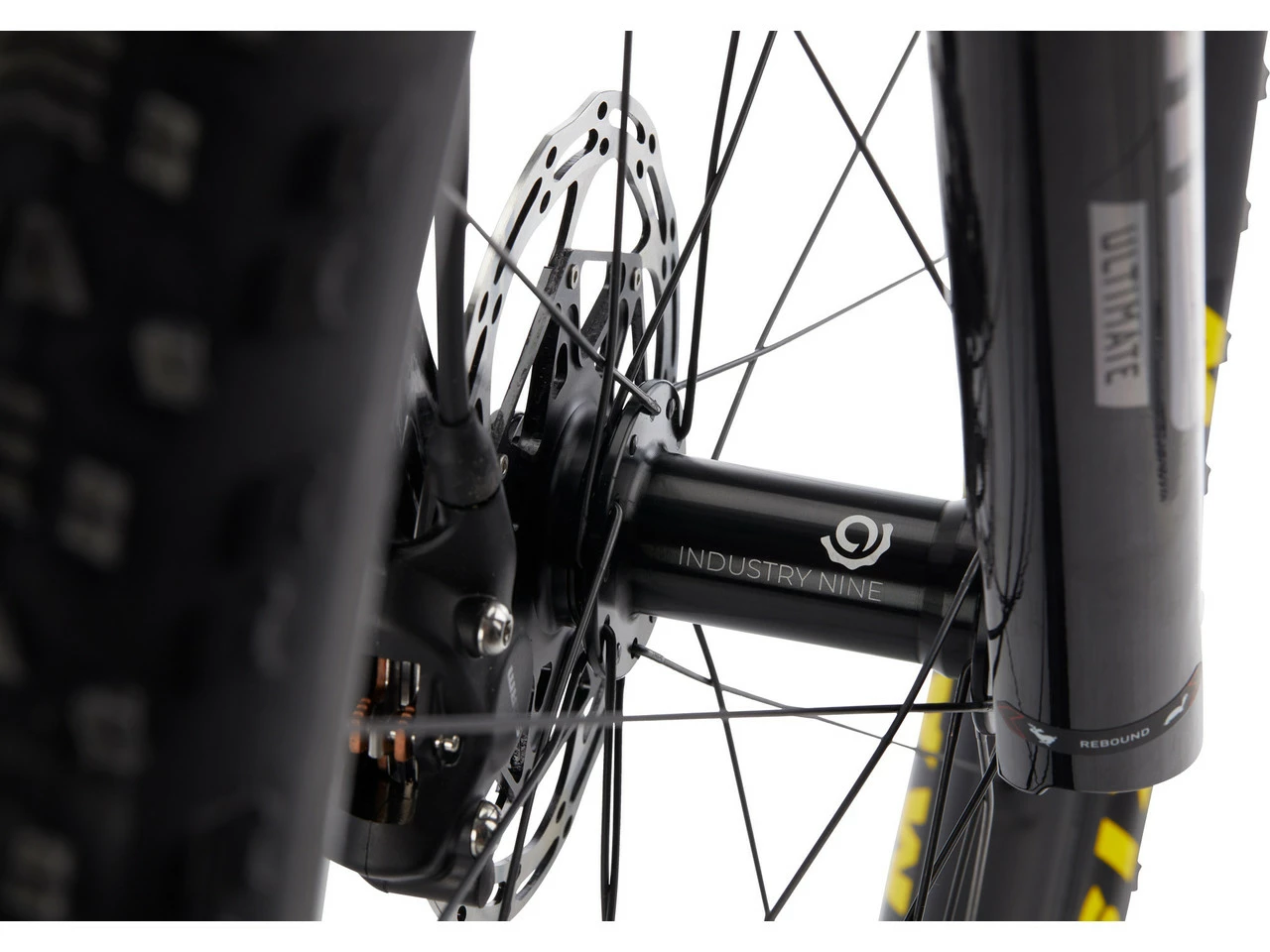 Santa Cruz Highball 3.0 CC X01 AXS RSV 29" Mountainbike 11 Santa Cruz Highball 3.0 CC X01 AXS RSV 29" Mountainbike - Image 9