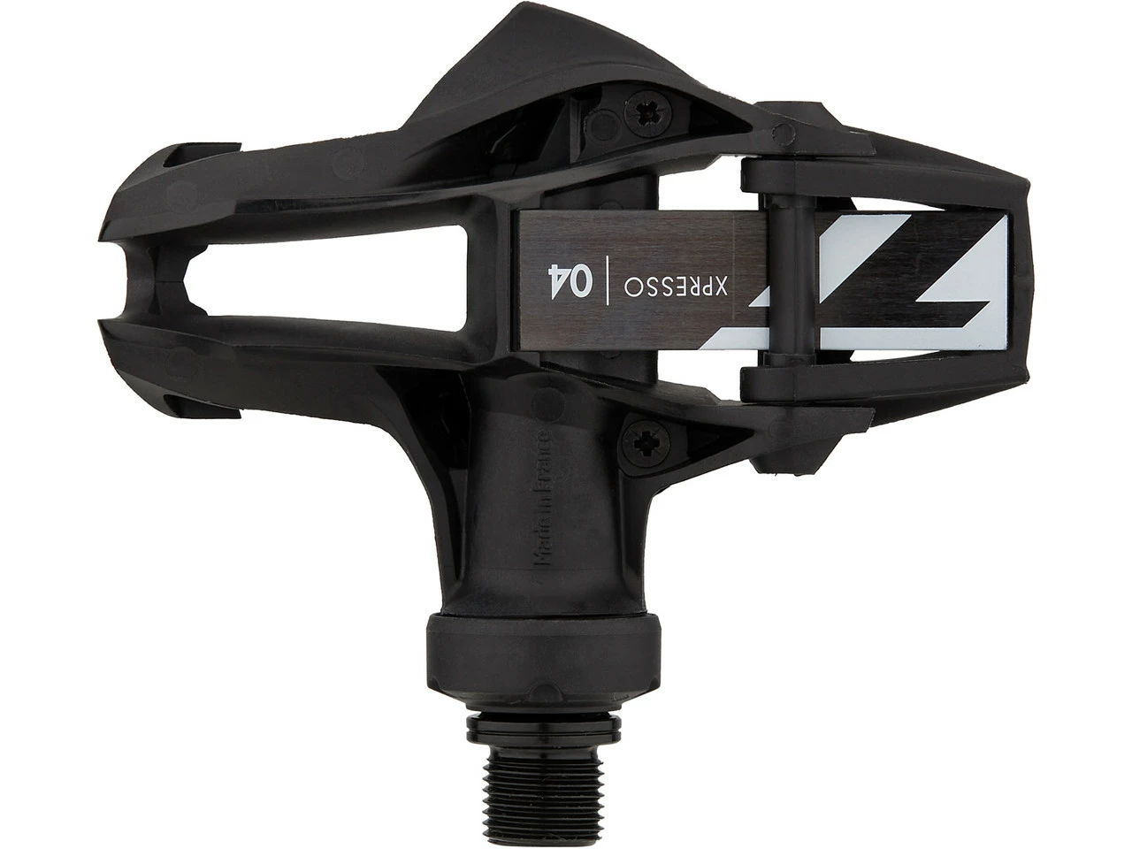 Time XPresso 4 Klickpedale 4 Time XPresso 4 Klickpedale - Image 2