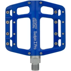 Nc-17 Sudpin I Pro Plattformpedale -Fahrräder Verkäufe 442725