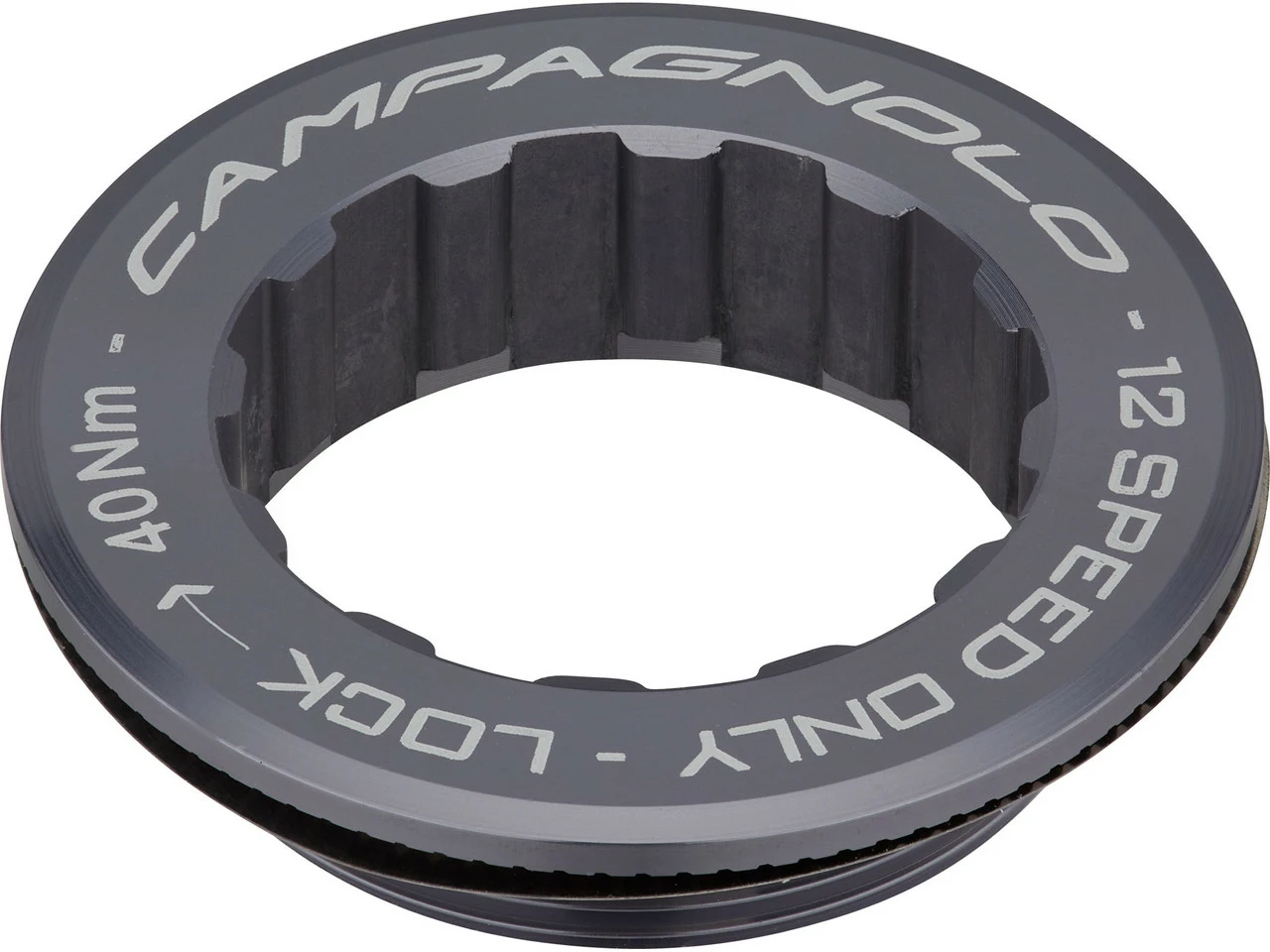 Campagnolo® Verschlussring 12-fach 3 Campagnolo® Verschlussring 12-fach