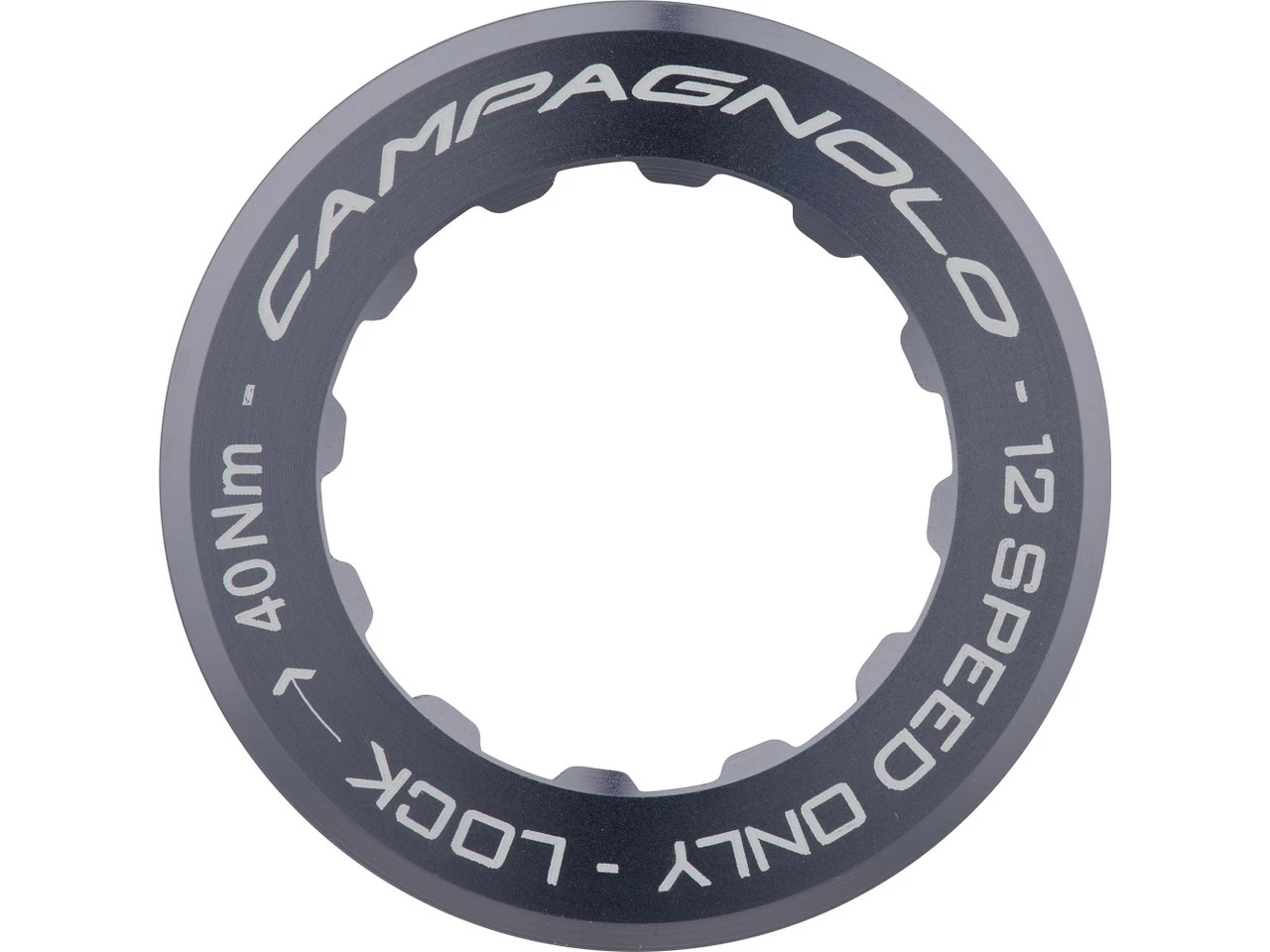 Campagnolo® Verschlussring 12-fach 5 Campagnolo® Verschlussring 12-fach - Image 3