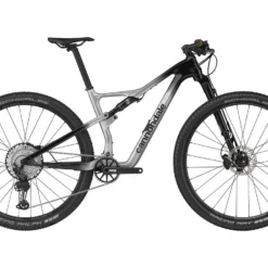 Cannondale Scalpel Carbon 3 29" Mountainbike