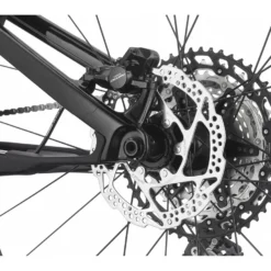 Cannondale Scalpel Carbon 3 29" Mountainbike 14 Cannondale Scalpel Carbon 3 29" Mountainbike -Fahrräder Verkäufe 443343