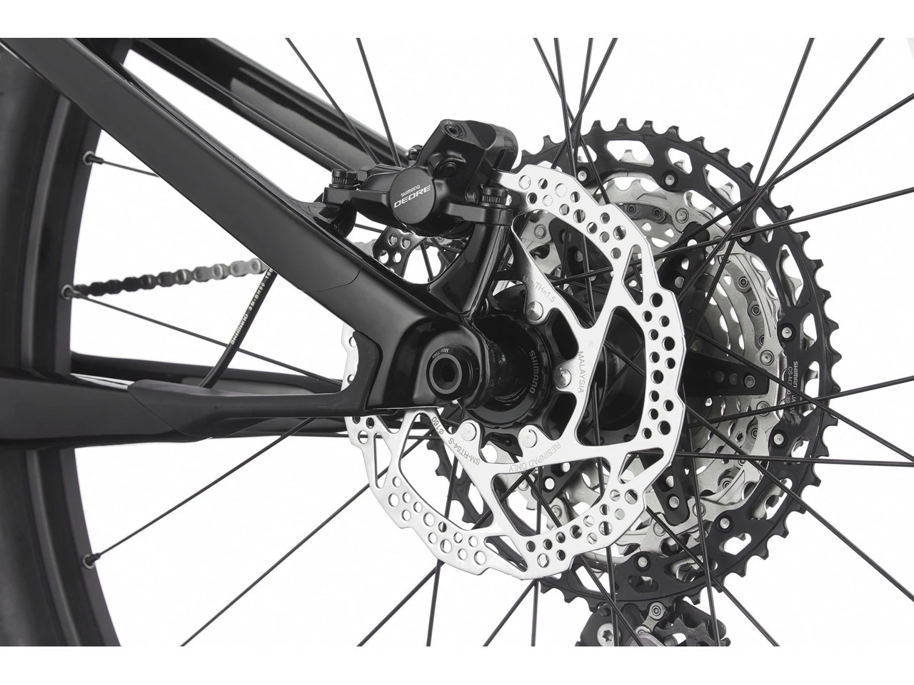 Cannondale Scalpel Carbon 3 29" Mountainbike 8 Cannondale Scalpel Carbon 3 29" Mountainbike - Image 6