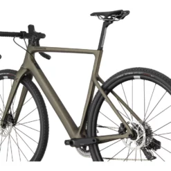 Cannondale SuperSix EVO SE Carbon Gravelbike 11 Cannondale SuperSix EVO SE Carbon Gravelbike -Fahrräder Verkäufe 443383