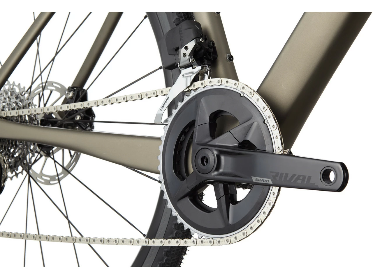 Cannondale SuperSix EVO SE Carbon Gravelbike 7 Cannondale SuperSix EVO SE Carbon Gravelbike - Image 5