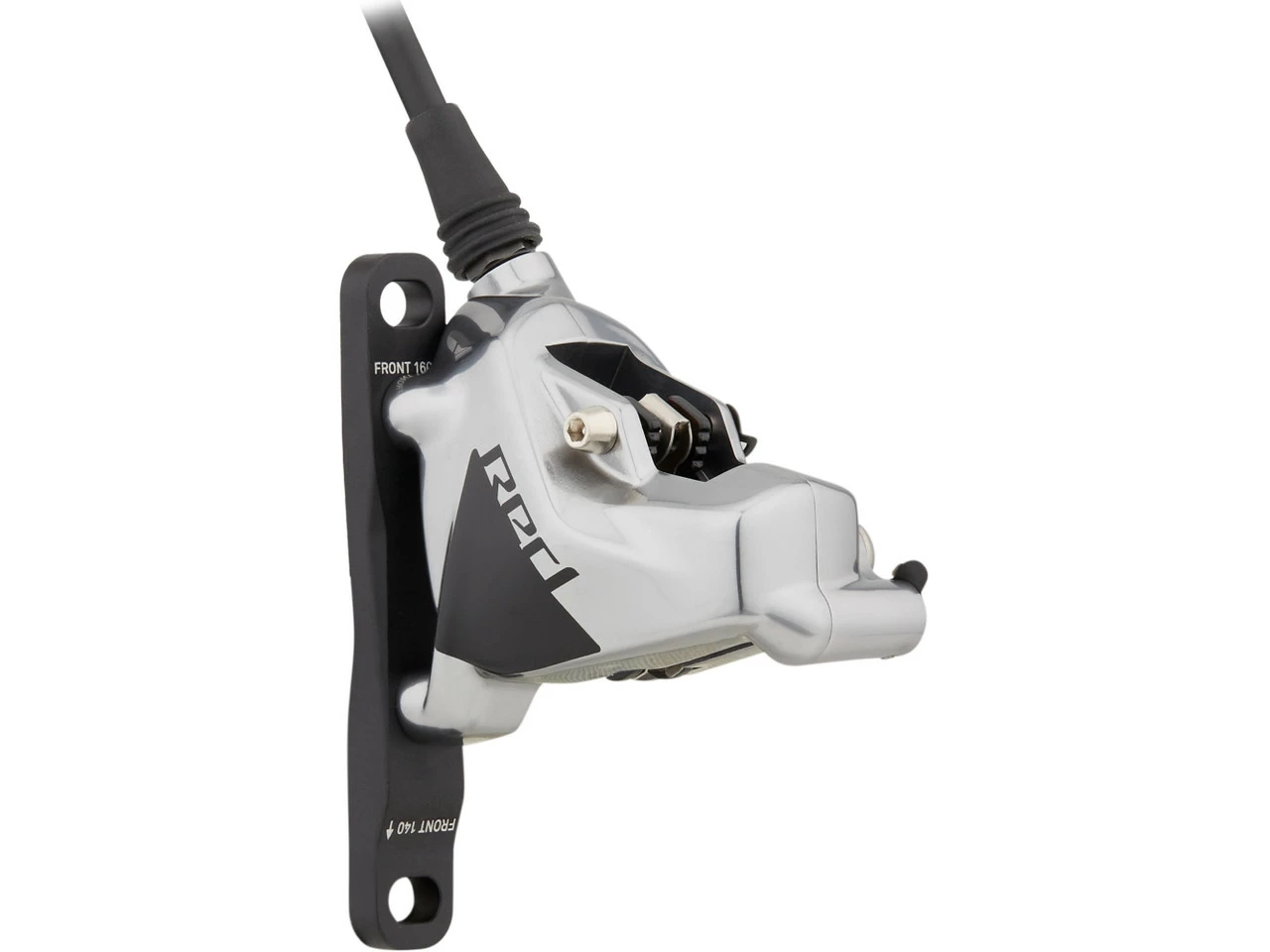 SRAM Red ETap AXS HRD FM Scheibenbremse Hydr. Schalt-/Bremsgriff Zweiteilig 7 SRAM Red ETap AXS HRD FM Scheibenbremse Hydr. Schalt-/Bremsgriff Zweiteilig - Image 5