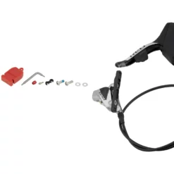 SRAM Red ETap AXS HRD FM Scheibenbremse Hydr. Schalt-/Bremsgriff Zweiteilig 20 SRAM Red ETap AXS HRD FM Scheibenbremse Hydr. Schalt-/Bremsgriff Zweiteilig -Fahrräder Verkäufe 444153