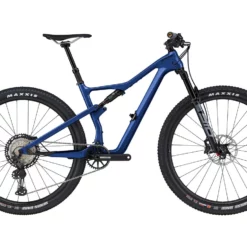 Cannondale Scalpel Carbon SE 1 29" Mountainbike