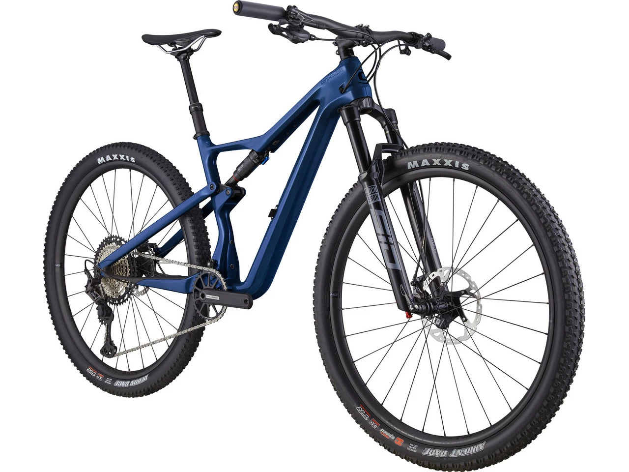 Cannondale Scalpel Carbon SE 1 29" Mountainbike 4 Cannondale Scalpel Carbon SE 1 29" Mountainbike - Image 2