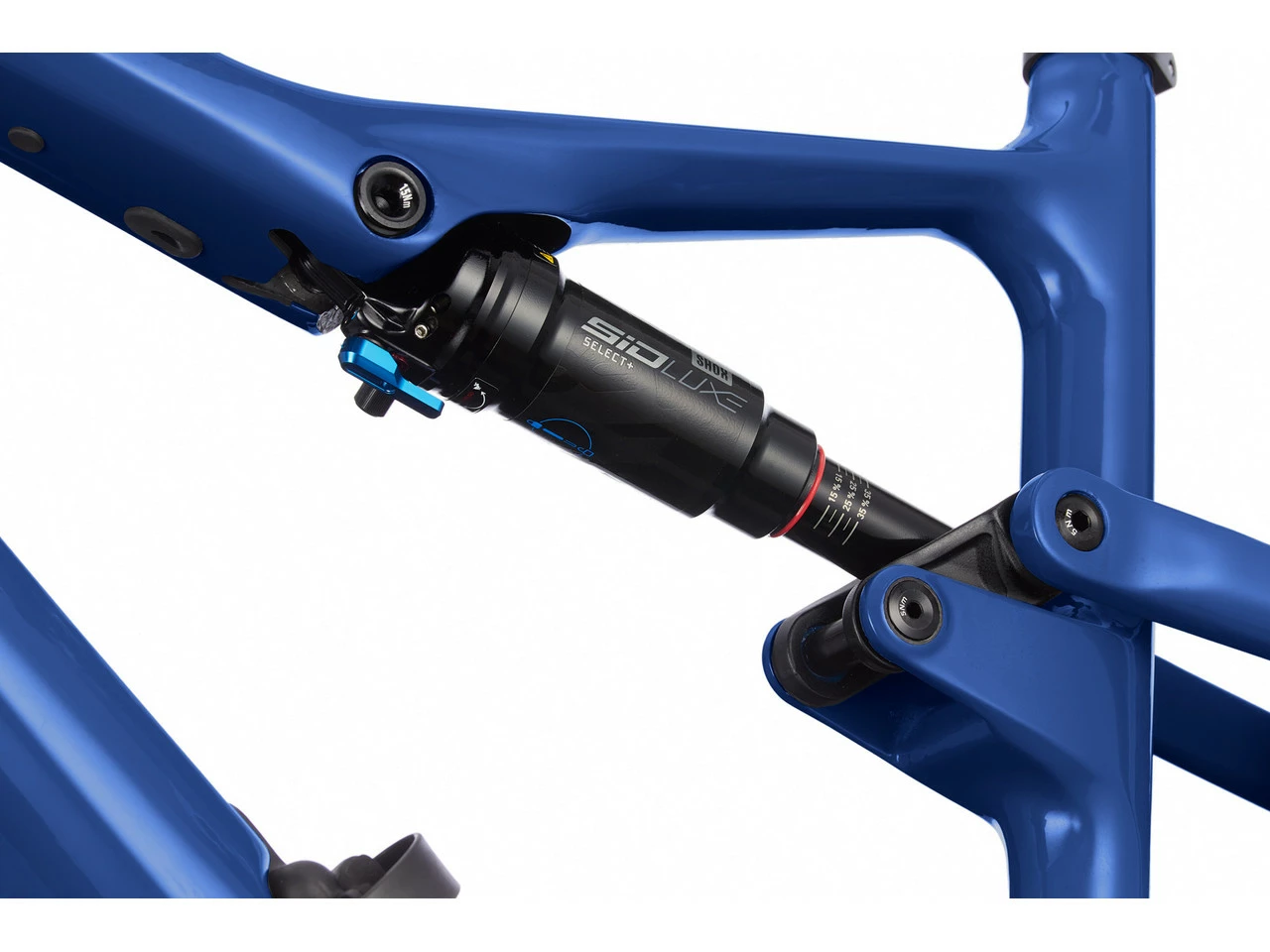 Cannondale Scalpel Carbon SE 1 29" Mountainbike 6 Cannondale Scalpel Carbon SE 1 29" Mountainbike - Image 4