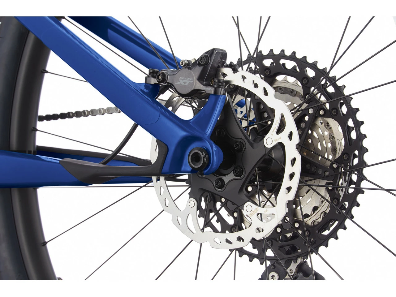 Cannondale Scalpel Carbon SE 1 29" Mountainbike 8 Cannondale Scalpel Carbon SE 1 29" Mountainbike - Image 6