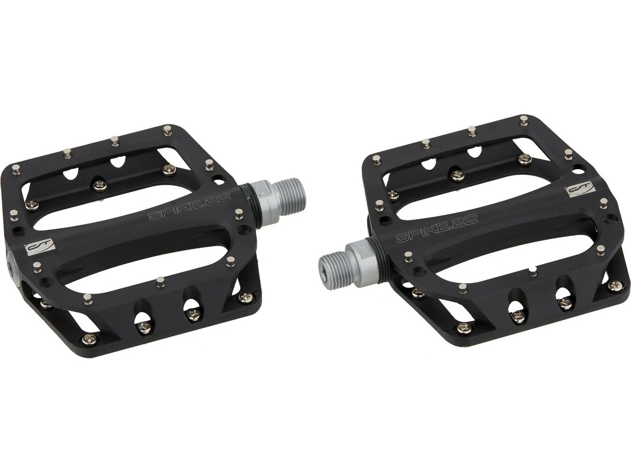 Contec Spike 22 Plattformpedale 6 Contec Spike 22 Plattformpedale - Image 4