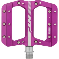 HT EVO+ AE12 Plattformpedale 56 HT EVO+ AE12 Plattformpedale -Fahrräder Verkäufe 444251