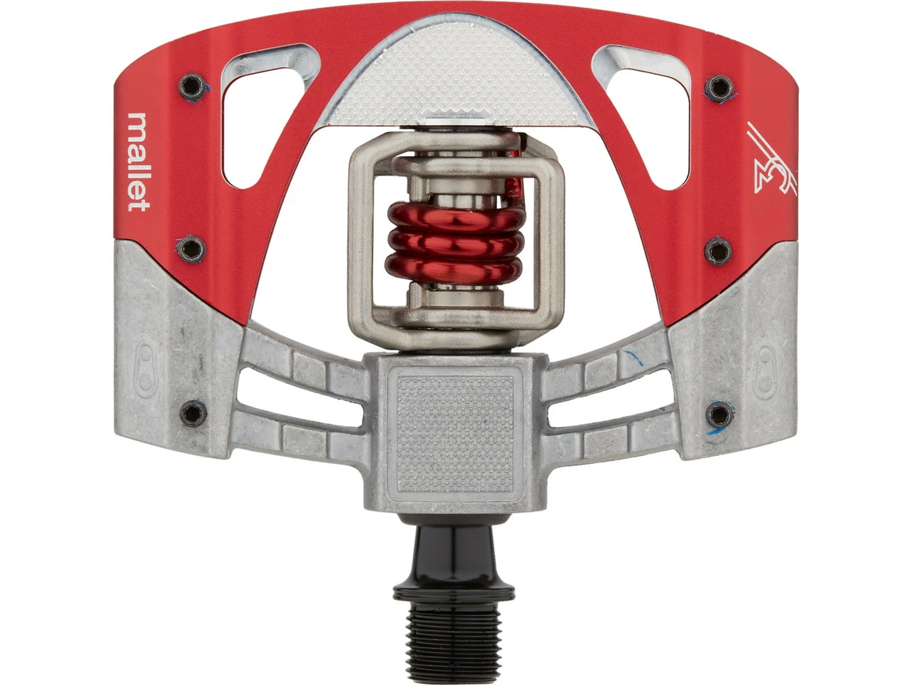 Crankbrothers Mallet 3 Klickpedale 8 Crankbrothers Mallet 3 Klickpedale - Image 6