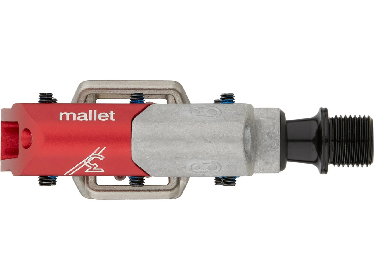 Crankbrothers Mallet 3 Klickpedale 10 Crankbrothers Mallet 3 Klickpedale - Image 8