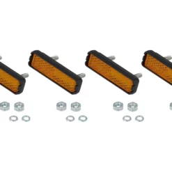 Nc-17 Trekking Pro Plattformpedale -Fahrräder Verkäufe 444829