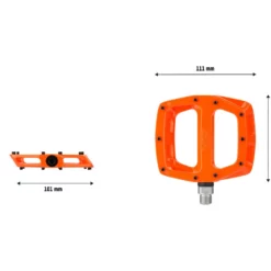 DMR V12 Plattformpedale 29 DMR V12 Plattformpedale -Fahrräder Verkäufe 444969