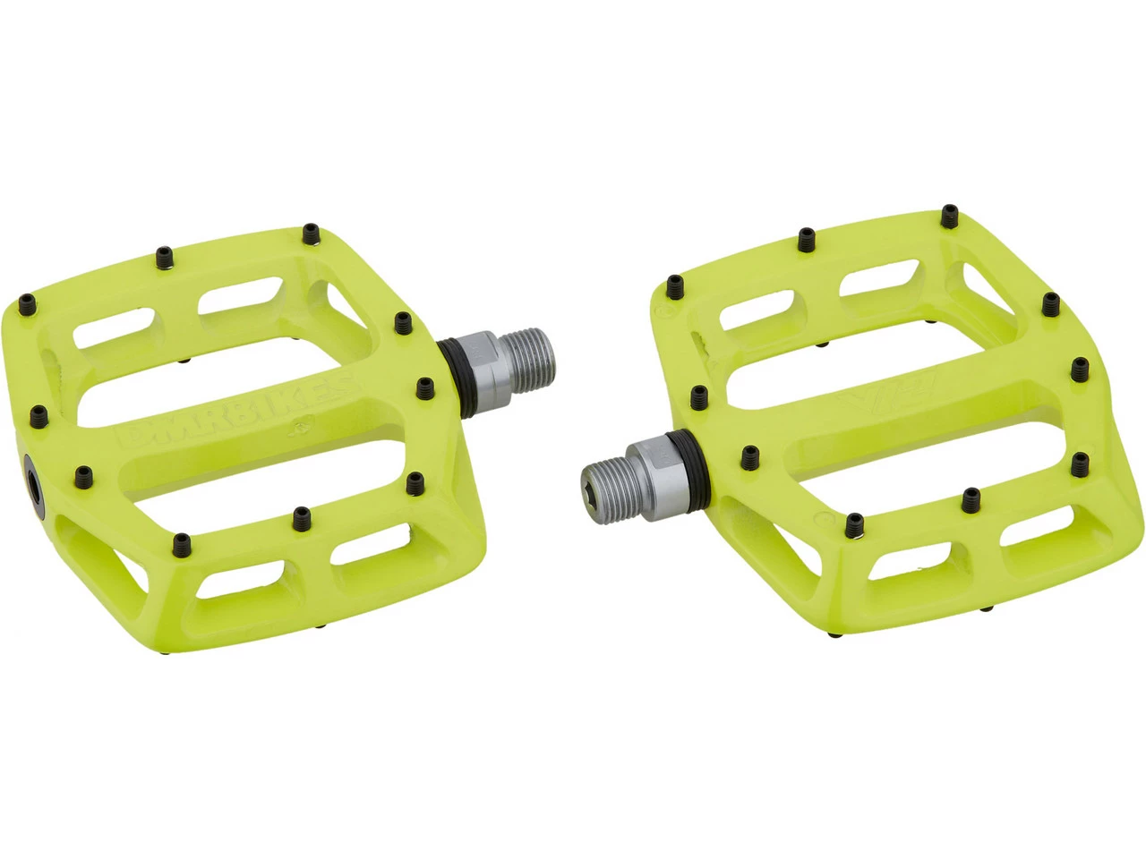 DMR V12 Plattformpedale 14 DMR V12 Plattformpedale - Image 12