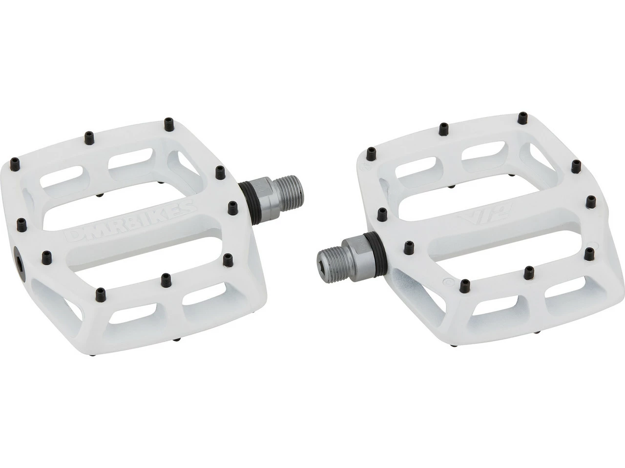 DMR V12 Plattformpedale 18 DMR V12 Plattformpedale - Image 16