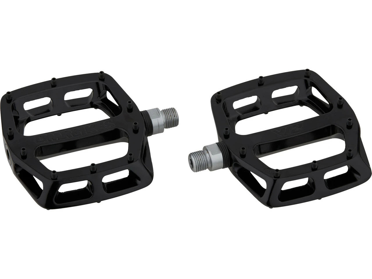 DMR V12 Plattformpedale 22 DMR V12 Plattformpedale - Image 20