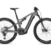 Focus THRON² 6.9 29" E-Mountainbike 1 Focus THRON² 6.9 29" E-Mountainbike -Fahrräder Verkäufe 445165