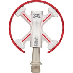 Xpedo Traverse 6 Plattformpedale