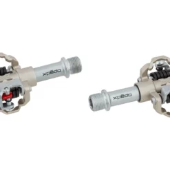 Xpedo M-Force 3 Klickpedale -Fahrräder Verkäufe 445260