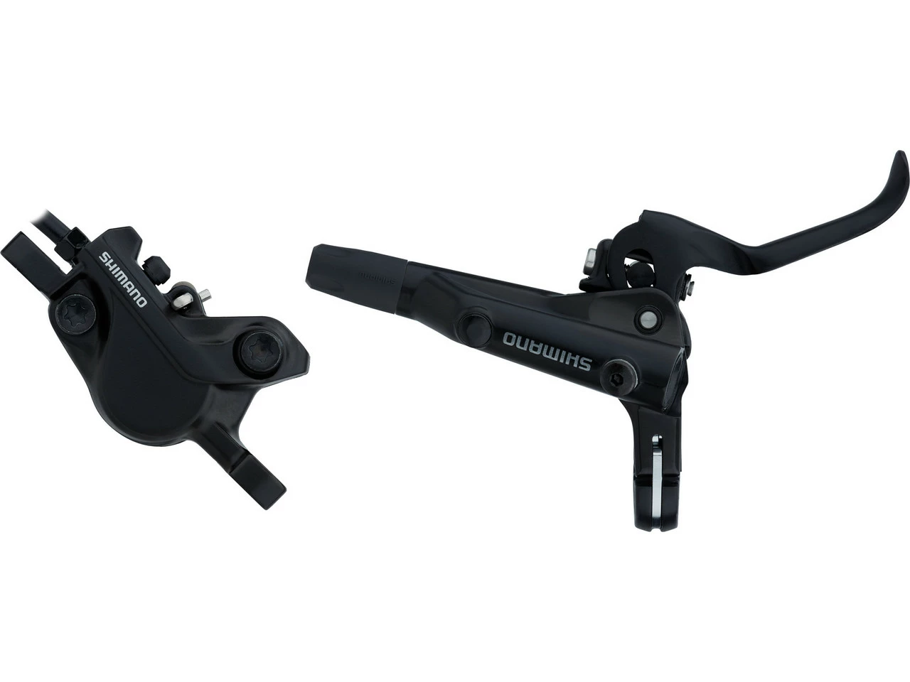 Shimano BR-MT500 + BL-MT501 Scheibenbremse J-Kit 11 Shimano BR-MT500 + BL-MT501 Scheibenbremse J-Kit - Image 9