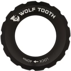 Wolf Tooth Components Center Lock Verschlussring