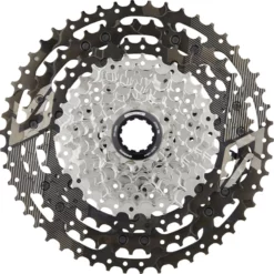 Shimano Kassette CS-LG600-11 Linkglide 11-fach