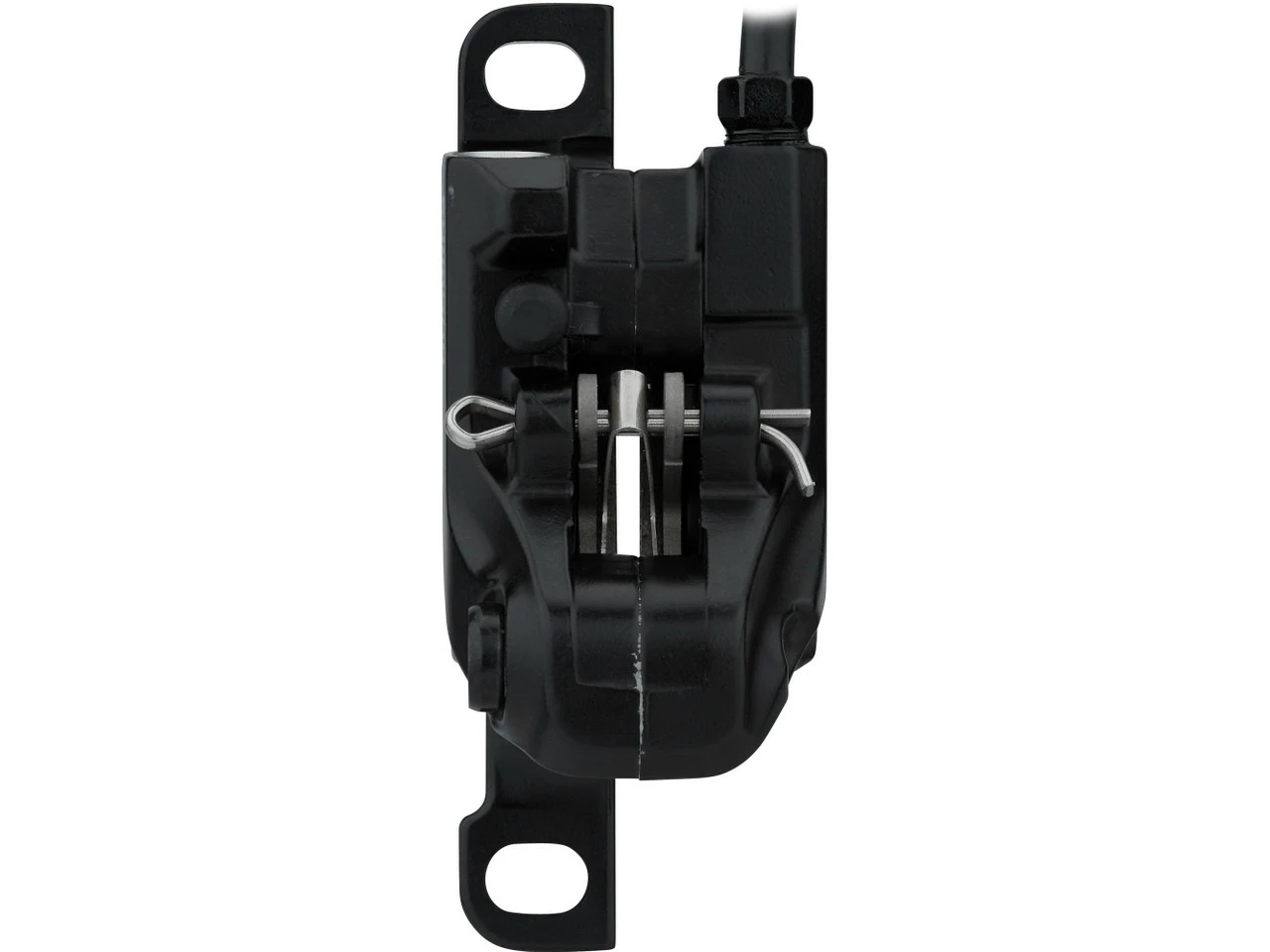 Shimano BR-MT500 + BL-MT501 V+h Set Scheibenbremse J-Kit 10 Shimano BR-MT500 + BL-MT501 V+h Set Scheibenbremse J-Kit - Image 8