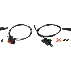 Shimano BR-MT500 + BL-MT501 V+h Set Scheibenbremse J-Kit 23 Shimano BR-MT500 + BL-MT501 V+h Set Scheibenbremse J-Kit -Fahrräder Verkäufe 446470