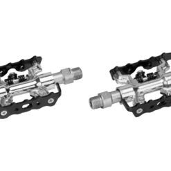Sqlab 502 Trekking Klick-/Plattformpedale -Fahrräder Verkäufe 446612